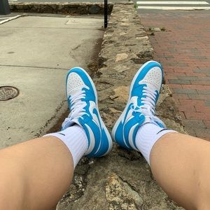 Meet your Posher, Quan